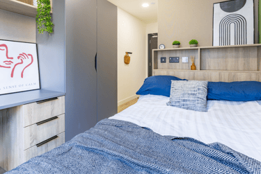 Classic Plus En Suite - Image 3